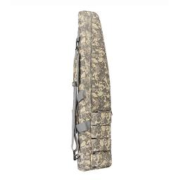 Molle Bolsa para Caça e Pesca, Acessórios Airsoft, Caso Pesado, Mochila, Engrenagem, 98cm, 118 centímetros - Image 6