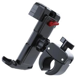 Bicicleta Celular Suporte Stand, MTB, Estrada, Montanha, Suporte de ciclismo, Motocicleta, GPS, Acessórios de bicicleta - Image 4