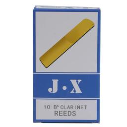Pacote de 10 palhetas de saxofone força 2 5 perfeitas para profissionais e estudantes para alto soprano tenor sax clarinete - Image 4