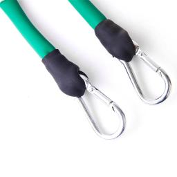 Voleibol Formação Resistência Banda Belt, evitar Excessivo, Upward Movimento Braço, Mecânica Trainer, Belt Set - Image 3