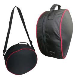 Bolsa de transporte regulador com alça de ombro, proteção acolchoada para mergulho, equipamento redondo, bolsa de armazenamento de equipamento de mergulho - Image 1