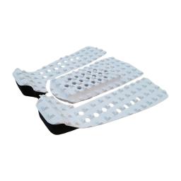 3x deck grip esteira surf antiderrapante esportes aquáticos forte aderência prancha almofada de tração para caiaque canoa snowboard longboard kiteboard - Image 2