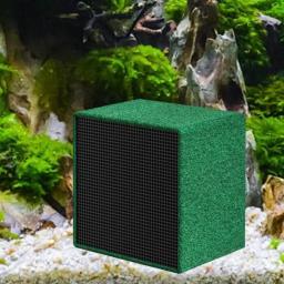 Estoque De Cubo De Purificação De água, purificador De água Do Tanque De Peixes, filtro De Aquário - Image 6
