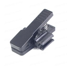 Grampo Suporte Universal para Saxofone, Instrumento Condensador, Clipe para Microfone Gooseneck, Compatível com DPA 4099, 5-6mm - Image 2