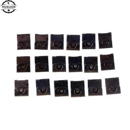 20 pçs/pçs/set cabides grampos fixar ganchos de suspensão para quadros de fotos parede arte 15x17cm atacado - Image 2