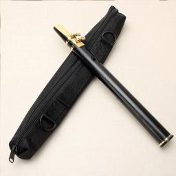 Saxofone Little Black bolso com saco de transporte, Alto C Tune, Mini saxofone, instrumento de sopro - Image 6