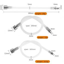 Cinto de Castidade Masculino em ABS com Sondas Uretrais, Anti Aperto, Kit Invisível com Trava Oculta para Homens Adultos, Brinquedo Fetichista, Dispositivo BDSM. - Image 6