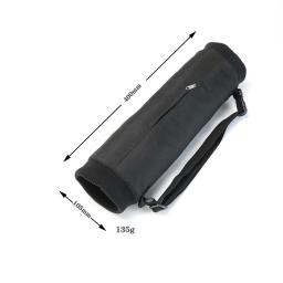 Fantasy Futebol Americano Hand Warmer Rugby Handwarmer e ajustável Sports Hand Warmer Preto - Image 5
