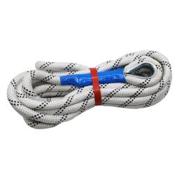 Corda de reboque para resgate de emergência, reboque ao ar livre, tamanhos múltiplos, corda de reboque, muito confiável e resistente ao desgaste, 10T, 5m, 7m - Image 3