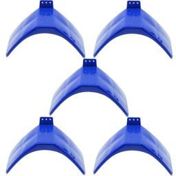 Pombo V Poleiros, Bird Rest Stand, Pomba Resto, Pássaro Suprimentos, Poleiros, 5pcs, 10 pcs, 15pcs - Image 6