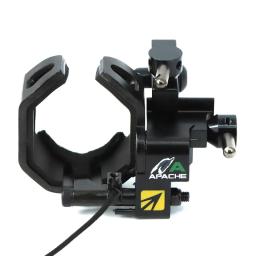 Arco e flecha Drop Away Landing Seta Resto, Micro Ajustável, Enviar Ferramenta Fivela, Arco Composto, Caça Tiro Acessórios, 1 Pc - Image 2