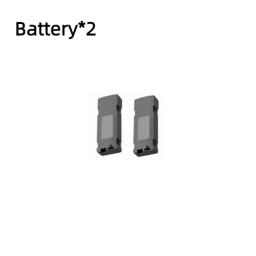 Acessórios de bateria para Drone, Peças sobressalentes, Original, LU200, 3.7V, 1800mAh, 3.7V - Image 3