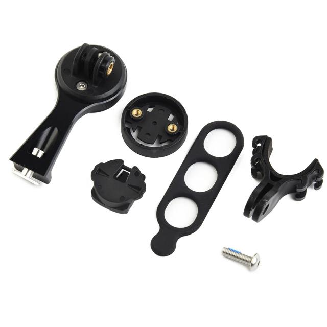 Suporte Personalizado para Bicicleta com Computador de Bordo para Guidão VenGE-SL7