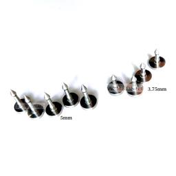 Dental GBR Bone Tack Pinos, Tachas De Membrana, Tenda De Osso De Chão, Parafusos De Parafuso, 10 Pcs - Image 4