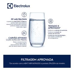 Refil Filtro Purificador Água PA10N PA20G PA25G PA30G PA40G Electrolux - Image 4
