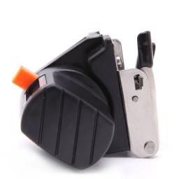 1pc 0-999m portátil localizador pesca linha comprimento medidor profundidade contador ferramenta ferramenta - Image 5