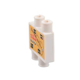 Alice Instrumento de Cordas Pitch Pipe Tuner Turner 4 Tone Quatro-Tubo Portátil Para Violino/Bandolim/Ukulele/Ajuste de Tom Cello - Image 5