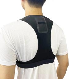 Colete rastreador de posicionamento para jogador de futebol, regata de treino, esportes, respirável, rastreador gps, colete de atleta de futebol - Image 5