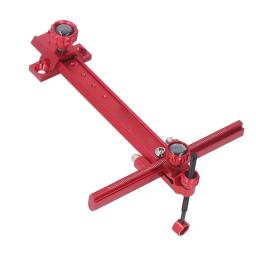 Tiro com arco recurvo vista t forma ajustável metal tiro alvo vista tiro com arco competição acessórios de caça - Image 3