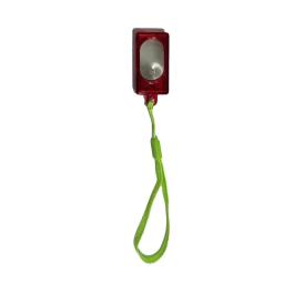 Pet Training Clicker, Professional Grooming Tools, Dog Trainer, Obediência, Agility Tool, Correia de pulso, Suprimentos Animais - Image 2