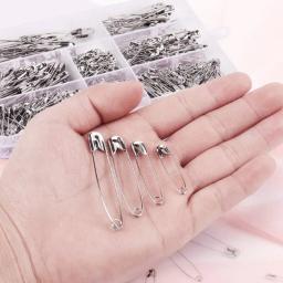 Costura Processo Segurança Pin, 460pcs - Image 2