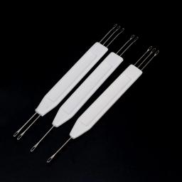 Pull-up Pull-up e Thread Changers para Brother, Acessórios para máquinas de costura, Ferramenta de transferência de rosca, Push Plate, Combinações de Agulha - Image 2