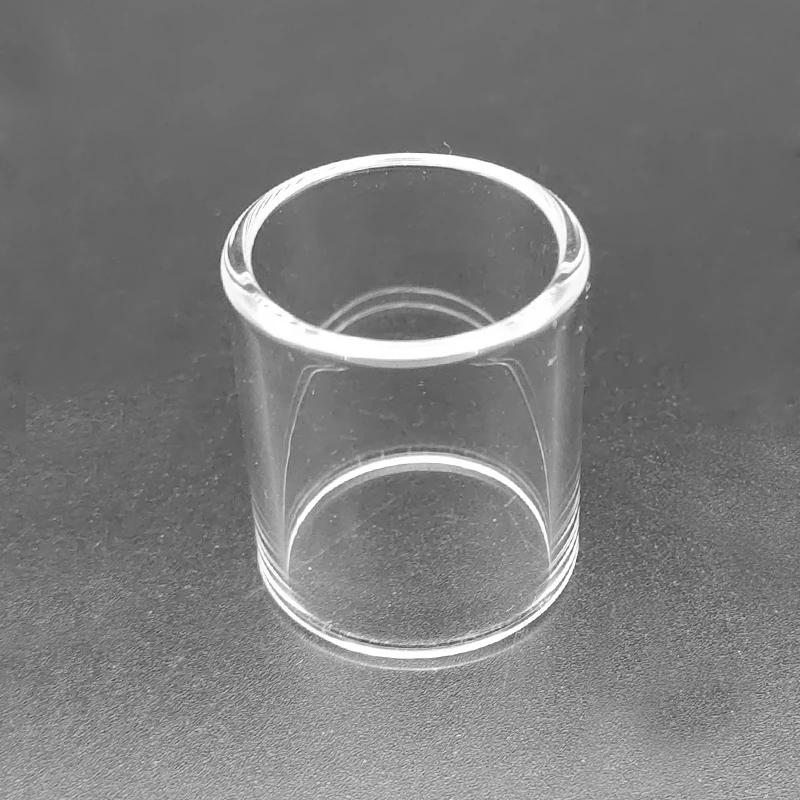 Guitarra Elétrica Dedo Slide, Tubo de Vidro, Finger Slider, Knuckle Proteger, Guitar Parts, 28mm, 51mm, 60mm, 70mm, 1Pc - Image 1