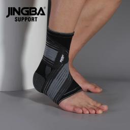 Compressão tornozelo cinta, 1 parte, suporte para fitness e esportes - Image 1