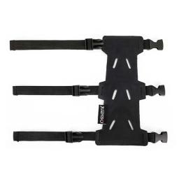 Tiro com arco-braço guardas de proteção engrenagem cintas antebraço arco caça alvo para arqueiro direito e acessórios de caça ao arqueiro esquerdo - Image 3