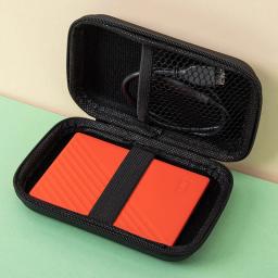 Caixa para armazenamento de jogos de cartas, jogo de tabuleiro, tarô, três reinos, pôquer, protetor, multicolorido, presente de aniversário - Image 3