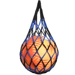 Sports Ball Holder para Basquete, Self Trainer, Net Bag, Sports Mesh, Voleibol, Futebol, Futebol, Juventude - Image 2