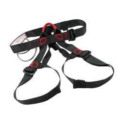 Ajustável Harness Escalada Cintos para Treinamento ao Ar Livre, Montanhismo, Escalada, Cinto Seguro - Image 3