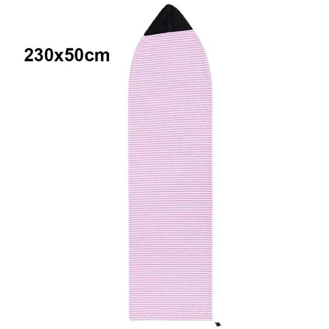 Capa Protetora Listrada para Stand Up Paddleboard e Surf - Acessórios de Armazenamento e Proteção em Esportes Aquáticos