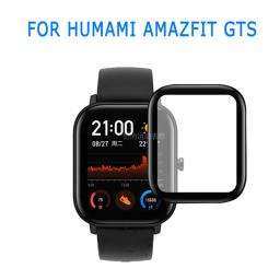 Amazfit-GTS Smartwatch de natação à prova d'água, máquina recondicionada, 5ATM, bateria de 14 dias, controle de música, 1-20pcs - Image 4