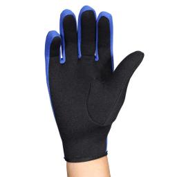 1 par/conjunto 3 cores luvas do esporte da água mergulho neoprene mergulho snorkeling caiaque surf água esporte luvas - Image 5