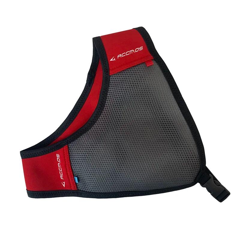 Ajustável esquerda e direita mão Archery peito guarda, Archery Protector, ACCMOS - Image 1