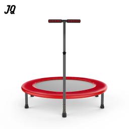 Trampolim Ginástica Interior para Fitness, Equipamento De Ginástica Em Casa - Image 3