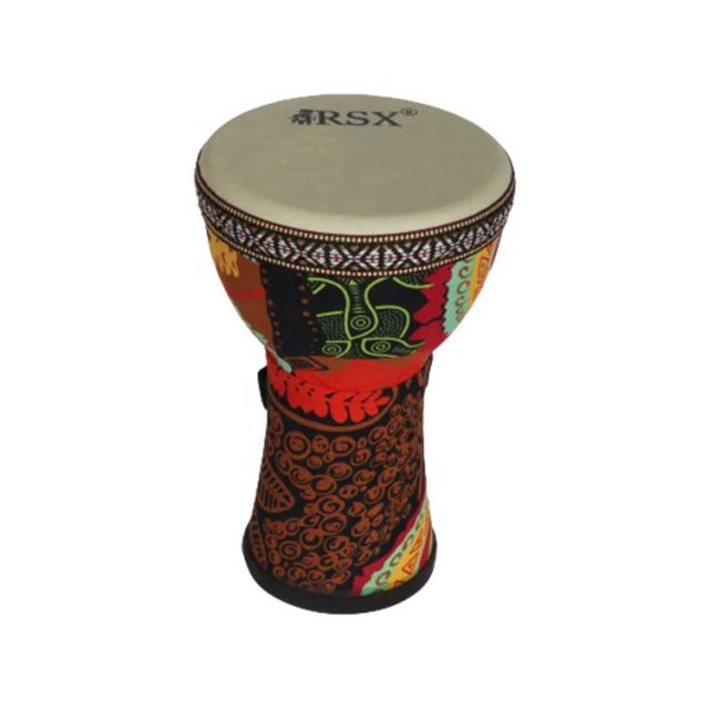 Djembe Africano: Tamor Artesanal de Qualidade a Preço de Fábrica direto da China