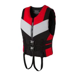 Rescue Vest profissional para adultos, pesca offshore e esportes aquáticos - Image 2