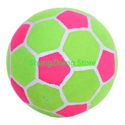 1 pçs fita mágica inflável pegajoso bola de futebol para pé dardo jogo dardo placa 、 ou bomba - Image 6