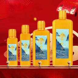 Tinta dourada para caligrafia profissional e pintura artística, alto brilho, impermeável, sem desbotamento, pigmento metálico, pintura artística, 120g, 250g, 500g - Image 2