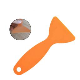 Raspador plástico multi limpeza para remover cola, sujeira pequena e acessórios impressora 3D - Image 2