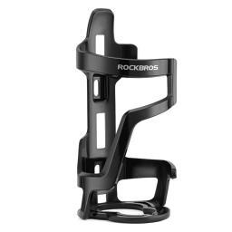 ROCKBROS Lightweight Bottle Holder, MTB Mountain Road Bike Gaiola de Garrafa, Ciclismo Botter Suporte, Equipamento Ciclo, PC, FK398 - Image 1