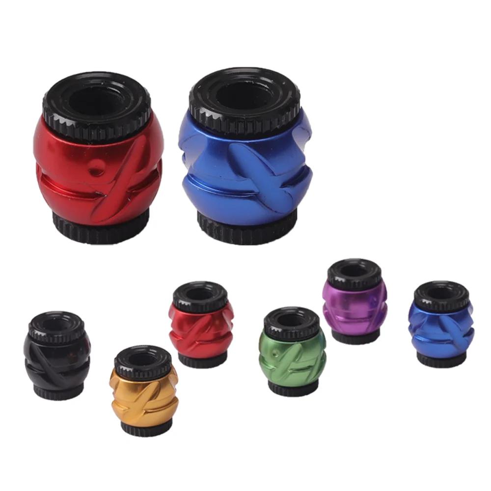 Arco Composto Ajustável Archery, Peep Sight, Diâmetro Variável, Caça, Tiro Acessórios, 37, 45, 1Pc - Image 1