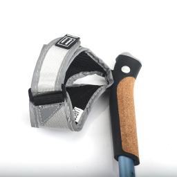 Pólos De Esqui Cross Country, 100% Fibra De Carbono, Esportes De Inverno - Image 3