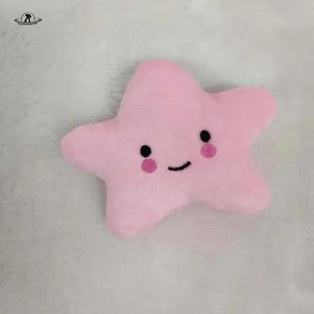 Brinquedo interativo pentagrama sonoro para pets: diversão luxuosa para cães e gatos em 2024