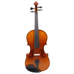 4 cordas viola elétrica & acoustic 15 "-16" Guarneri estilo 15-16 "polegadas viola - Image 2