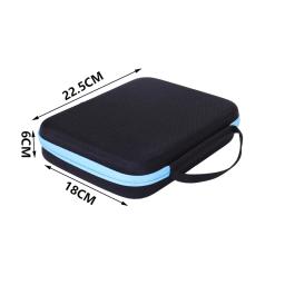 Artesanato Saco De Armazenamento Para Costura Suprimentos, Art Caixa De Armazenamento, DIY Diamond Art, Recipientes De Jóias, 30 Slots, 70 Slots, 140 Slots - Image 6