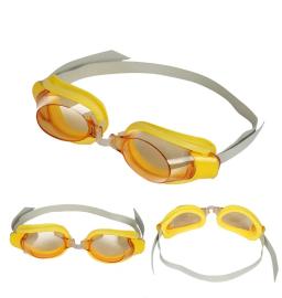 Óculos de natação ajustáveis para adultos e crianças, óculos para crianças, clipe de nariz, óculos de natação, acessórios para piscina - Image 3