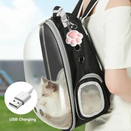 Treinamento interativo Chaser Toy para cães e gatos indoor, USB Recarregável, 5 Padrões Ajustáveis - Image 4